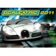 SCALEXTRIC 2011 Catalogue Edition 52 C8173